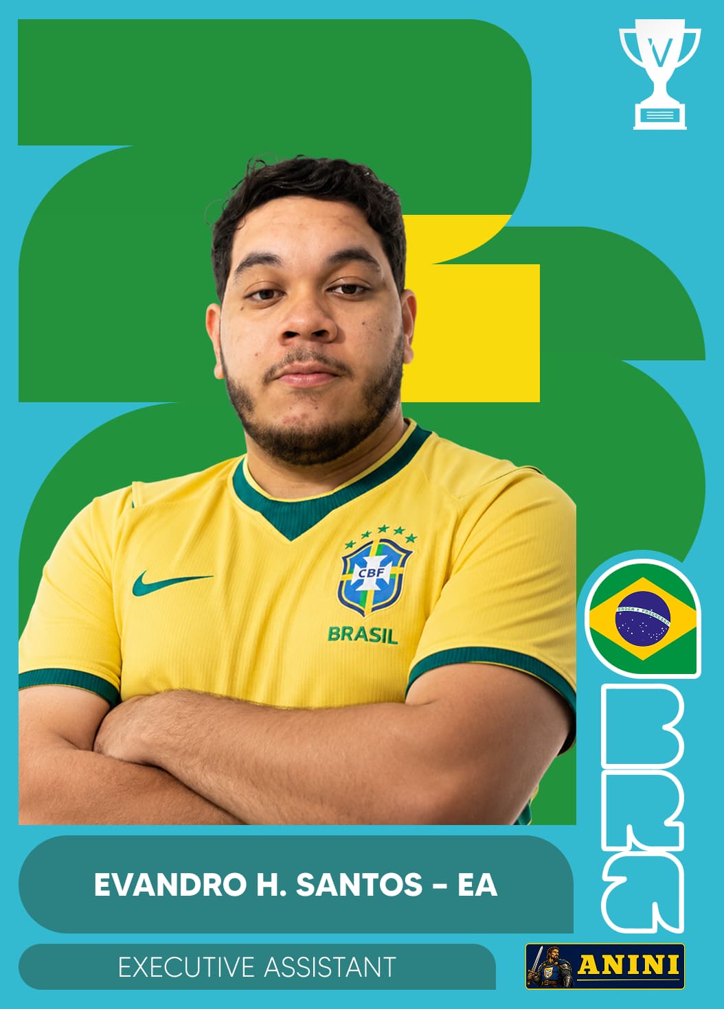 Evandro