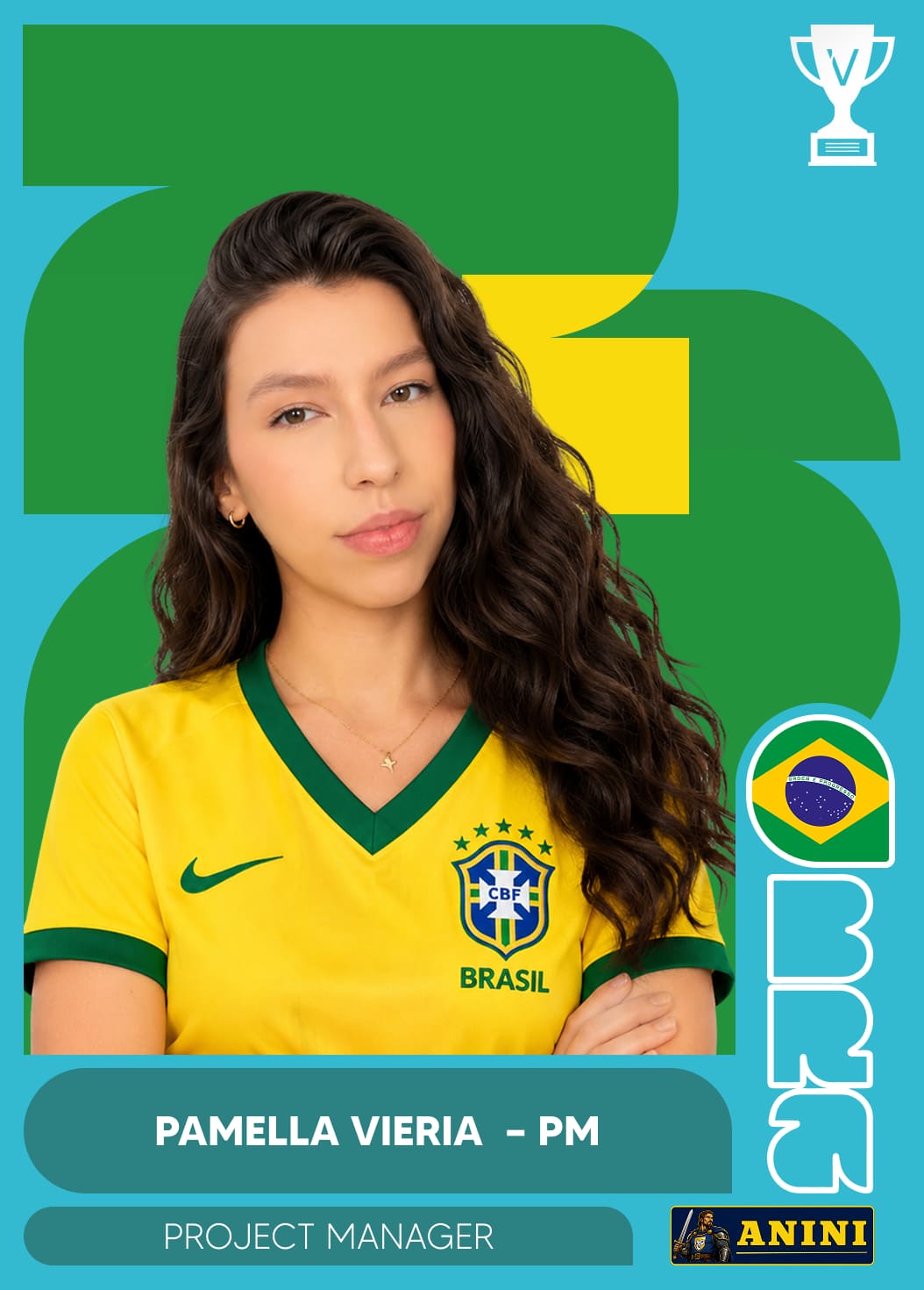 Pamella