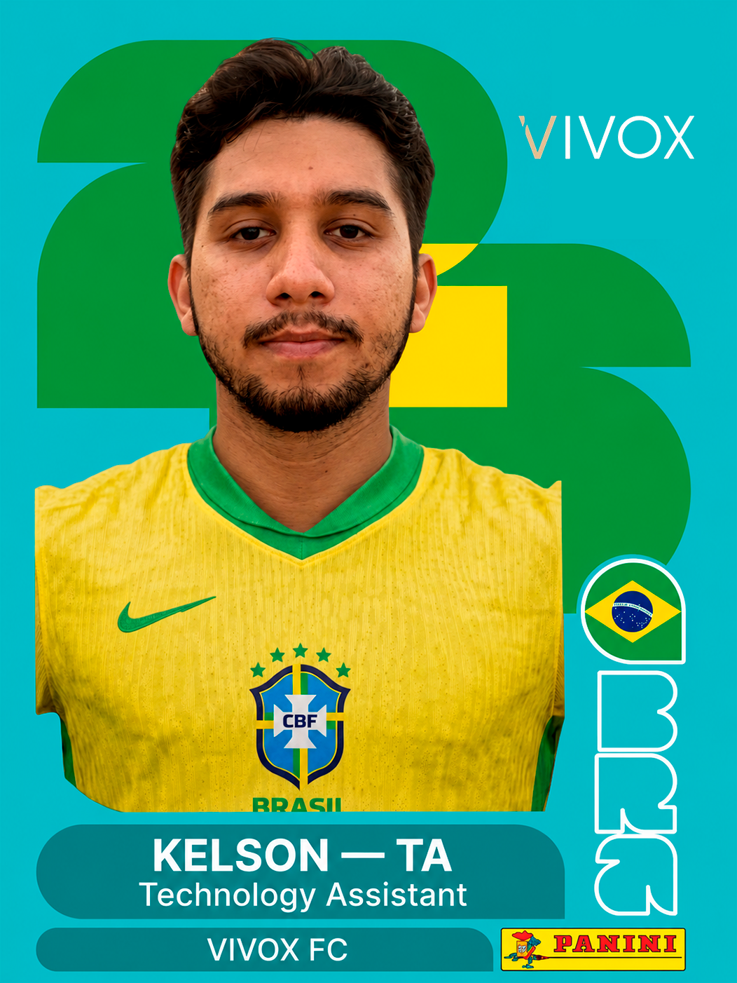 Jogador 6