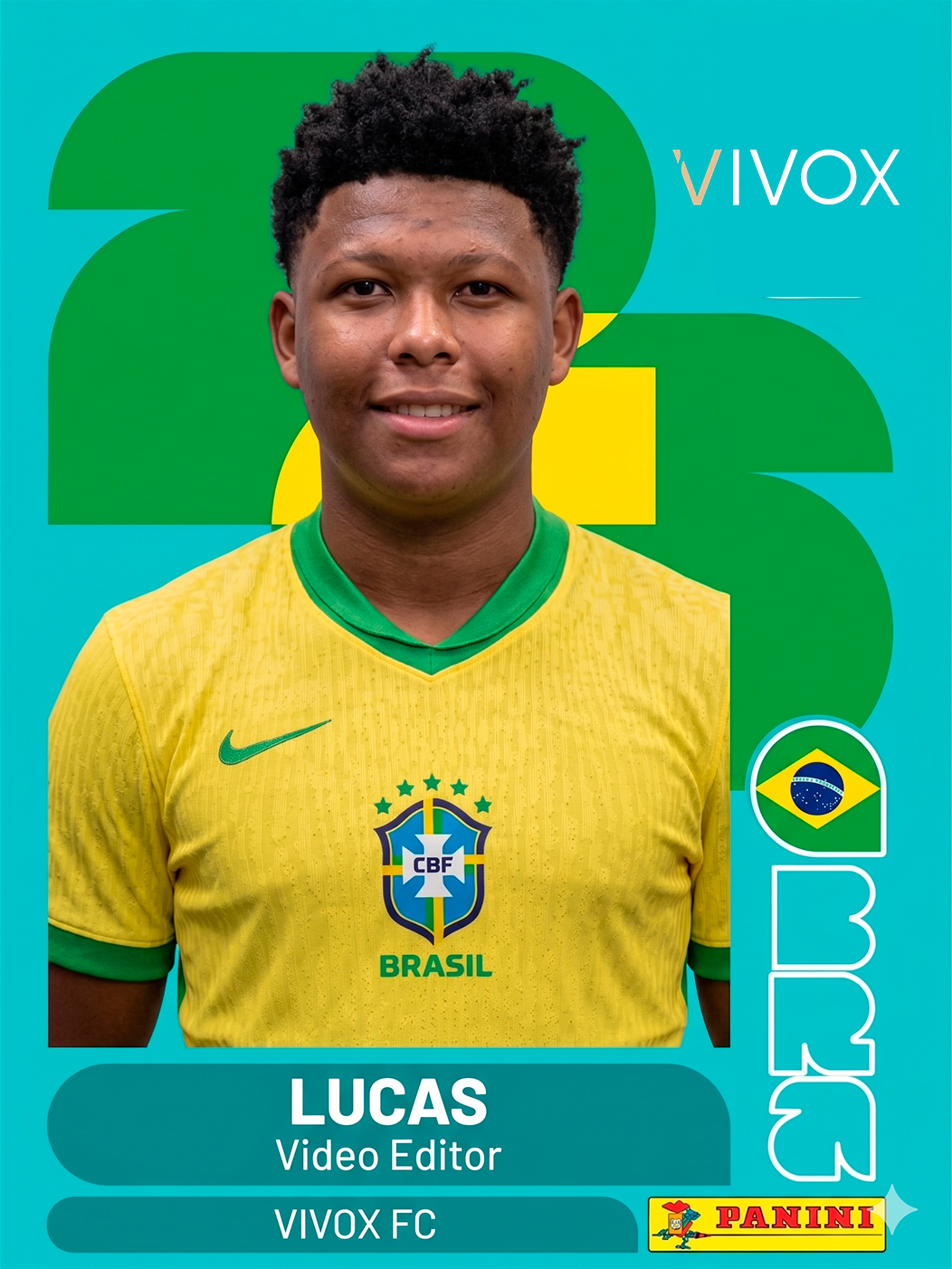 Jogador 7