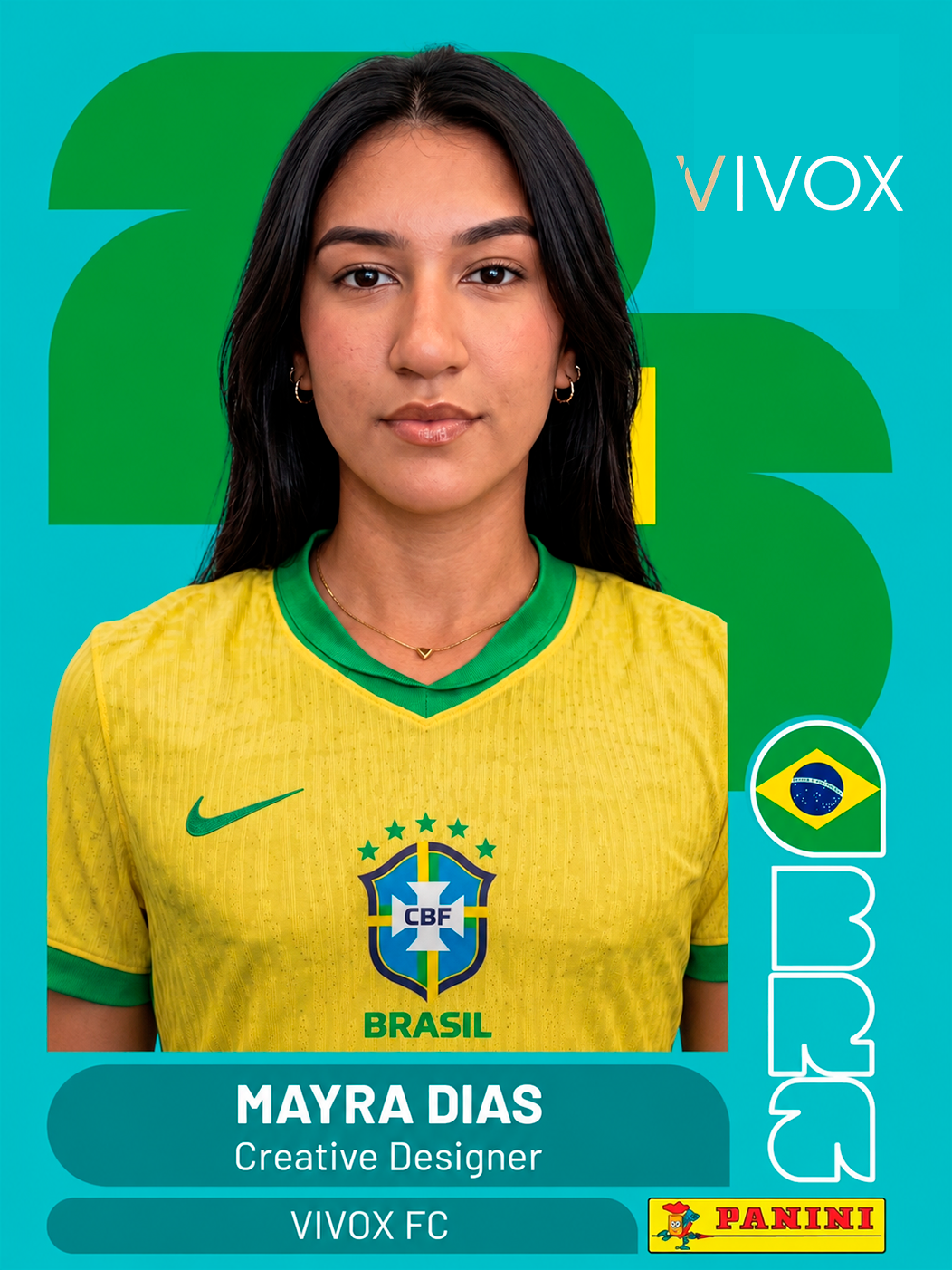 Jogador 8