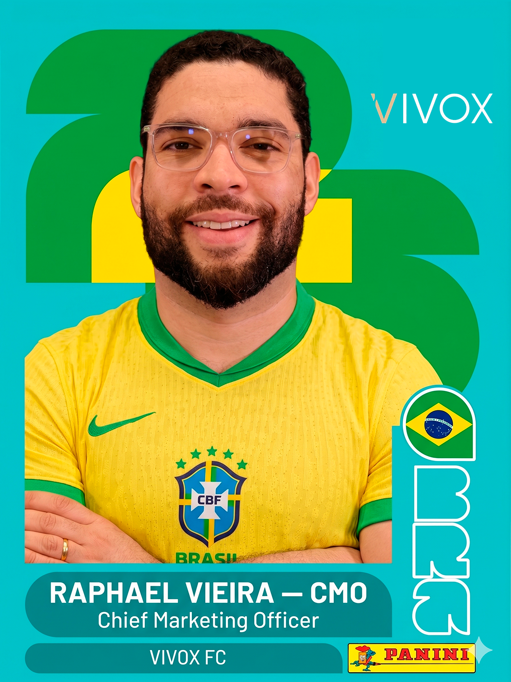 Jogador 11